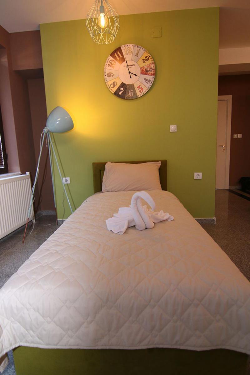 ביטולה Hotel Korzo מראה חיצוני תמונה