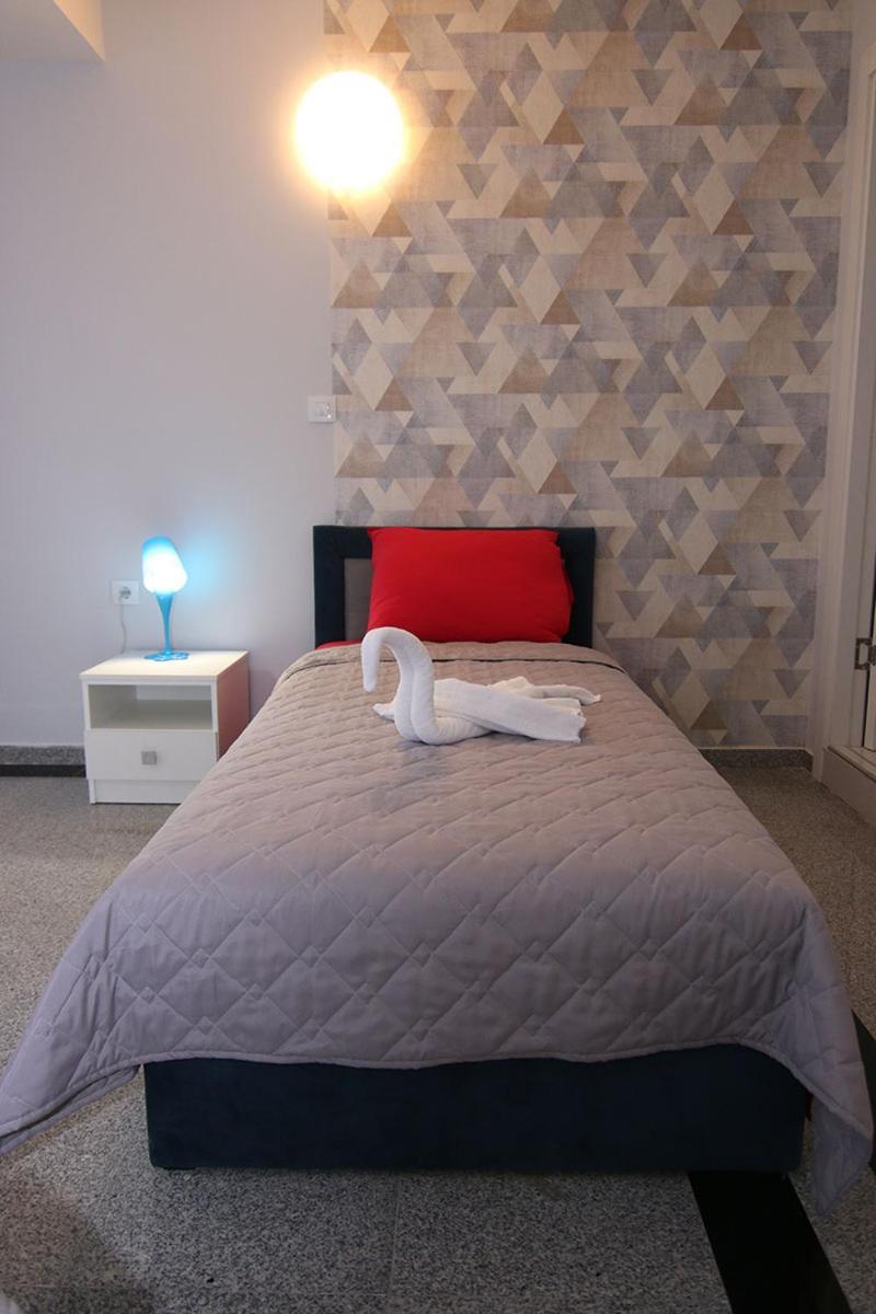 ביטולה Hotel Korzo מראה חיצוני תמונה