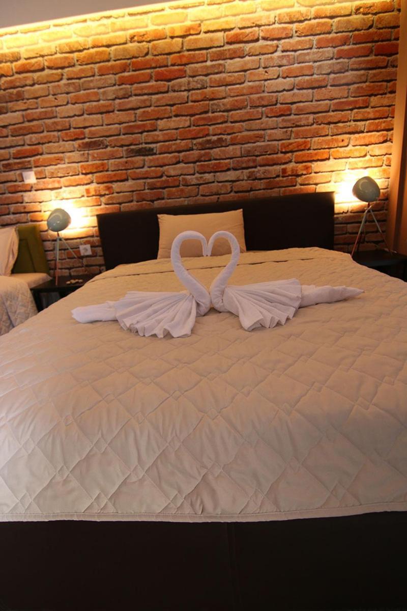 ביטולה Hotel Korzo מראה חיצוני תמונה