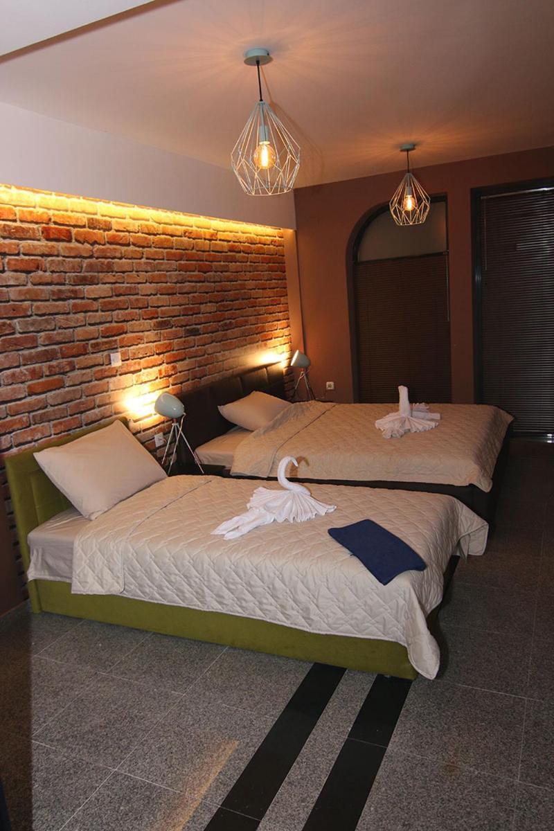 ביטולה Hotel Korzo מראה חיצוני תמונה