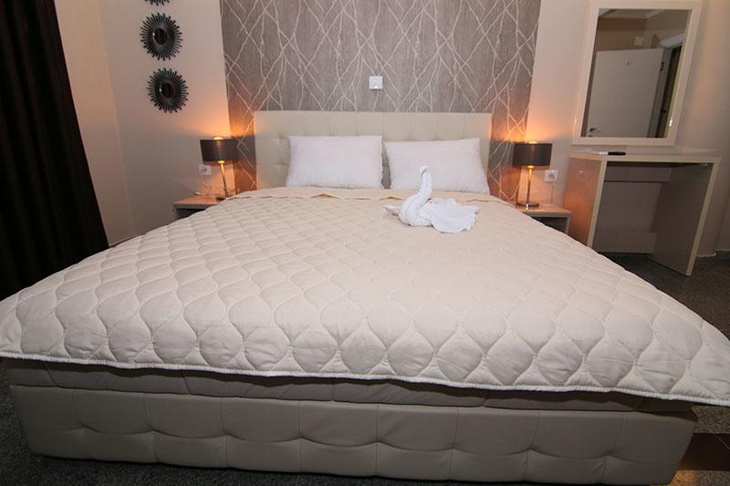 ביטולה Hotel Korzo מראה חיצוני תמונה