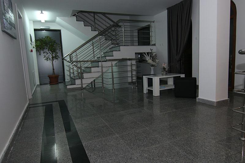 ביטולה Hotel Korzo מראה חיצוני תמונה