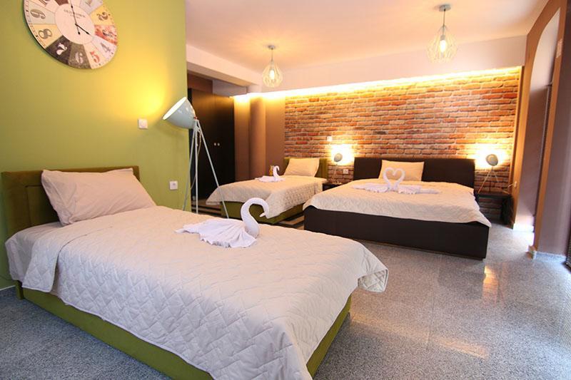 ביטולה Hotel Korzo מראה חיצוני תמונה