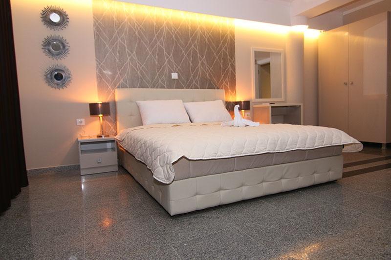 ביטולה Hotel Korzo מראה חיצוני תמונה