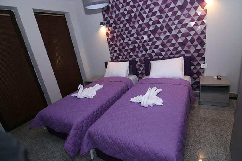 ביטולה Hotel Korzo מראה חיצוני תמונה