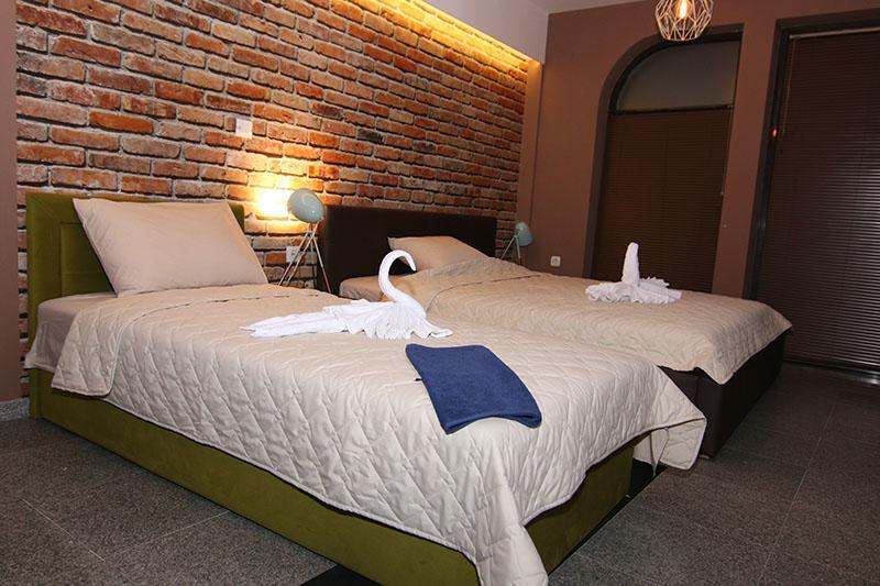 ביטולה Hotel Korzo מראה חיצוני תמונה