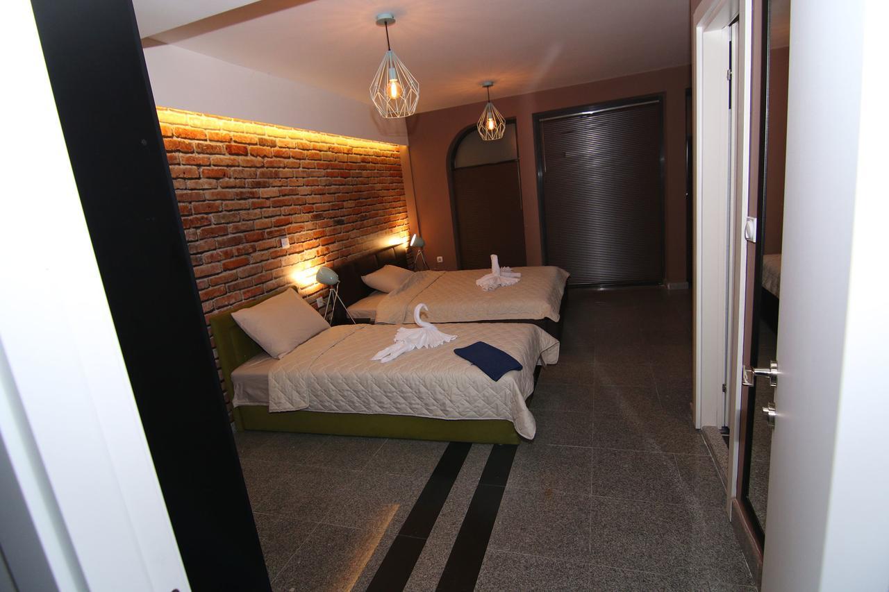 ביטולה Hotel Korzo מראה חיצוני תמונה