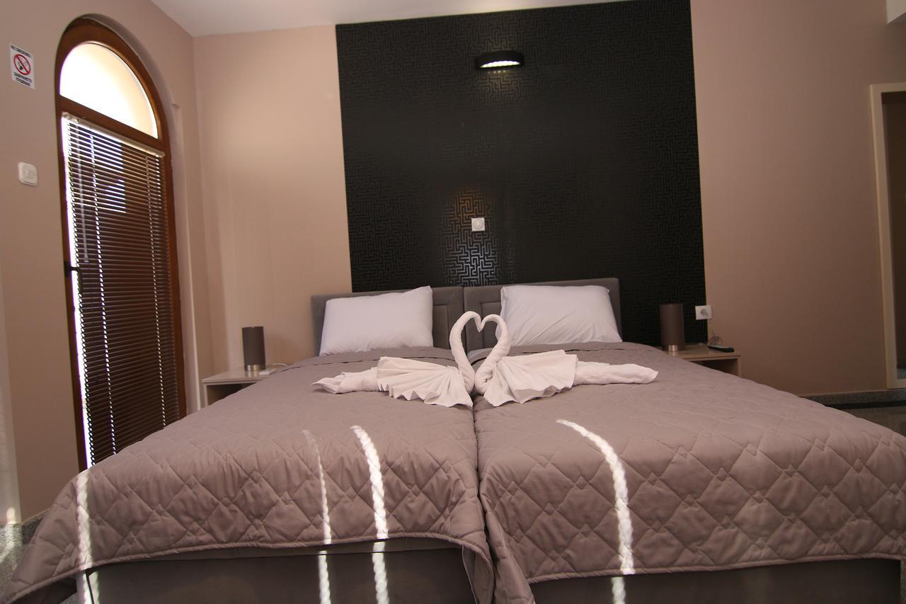 ביטולה Hotel Korzo מראה חיצוני תמונה