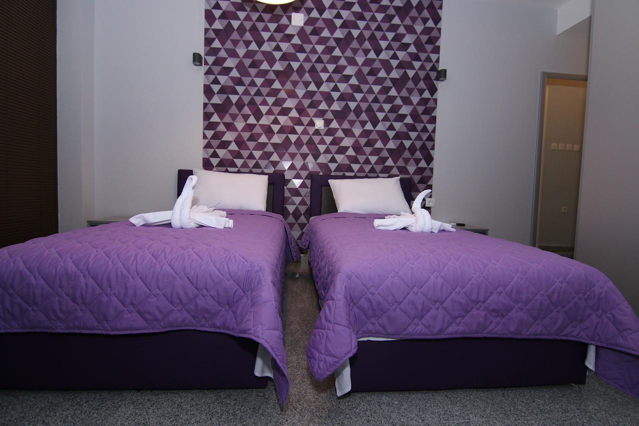 ביטולה Hotel Korzo מראה חיצוני תמונה