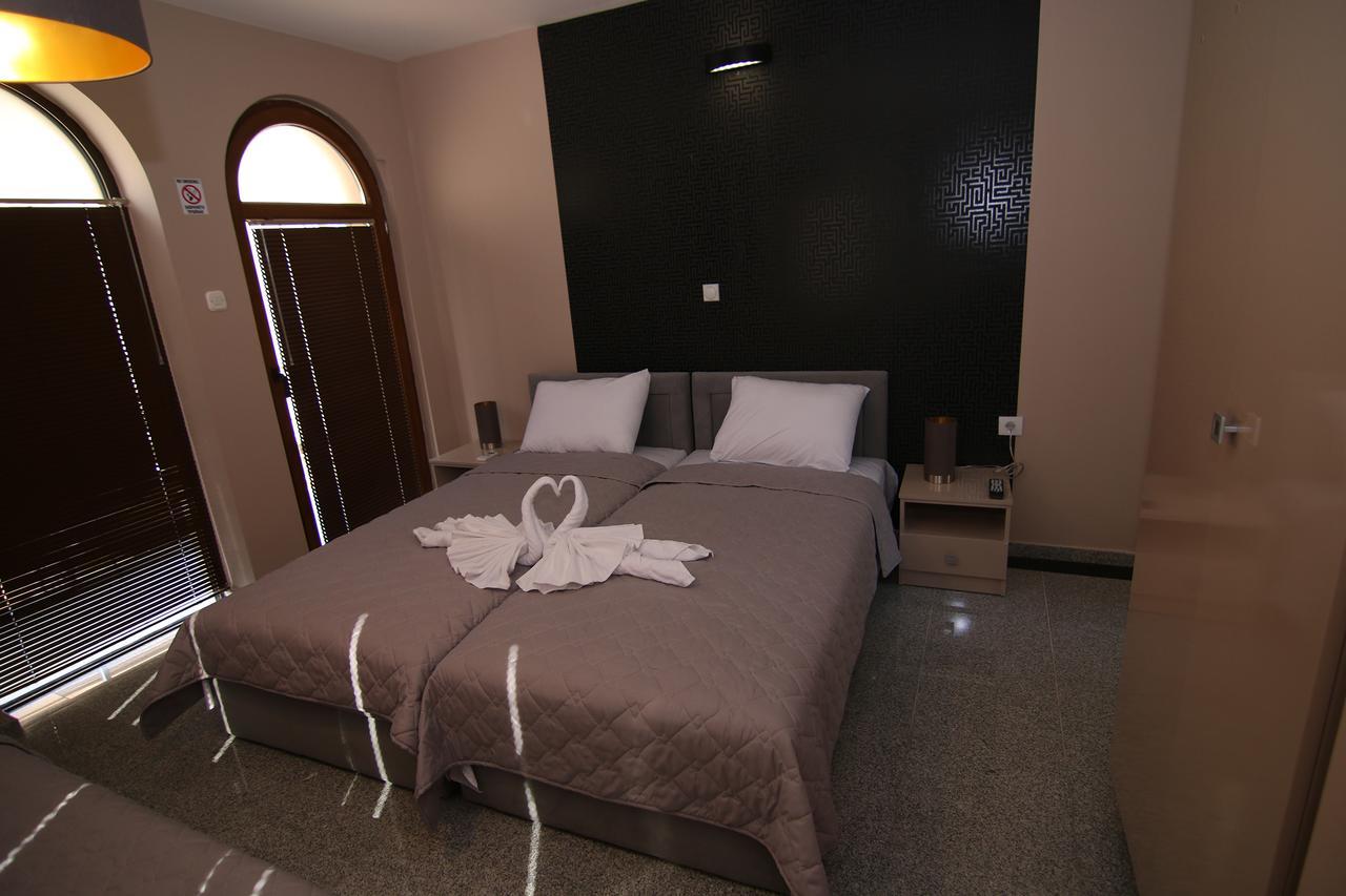 ביטולה Hotel Korzo מראה חיצוני תמונה