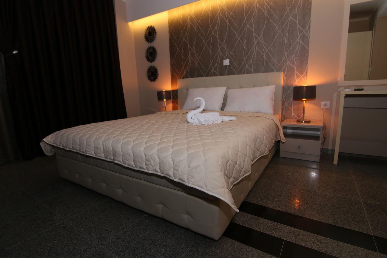 ביטולה Hotel Korzo מראה חיצוני תמונה