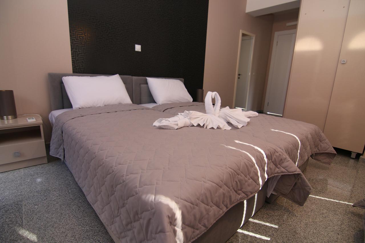 ביטולה Hotel Korzo מראה חיצוני תמונה