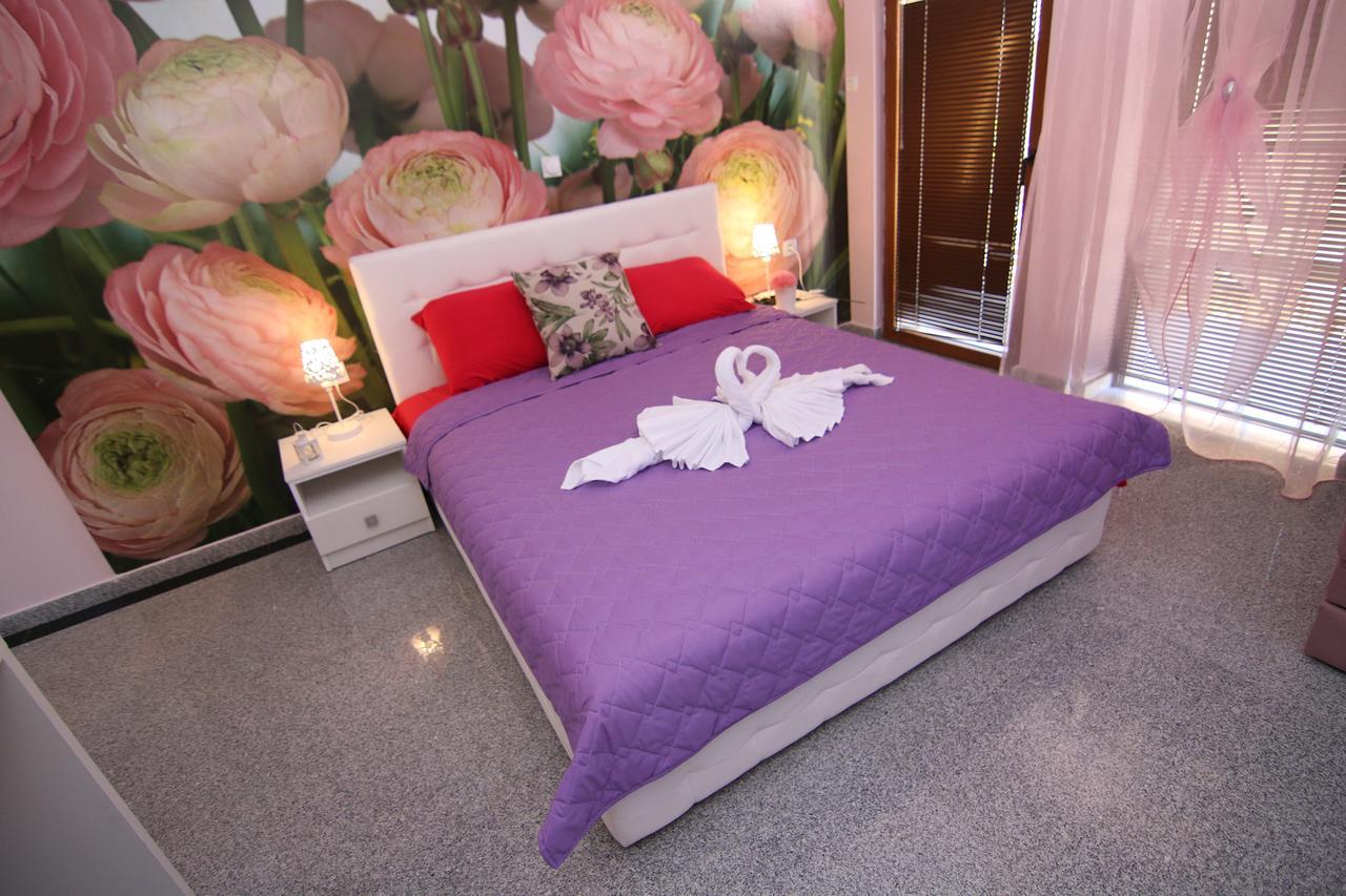 ביטולה Hotel Korzo מראה חיצוני תמונה