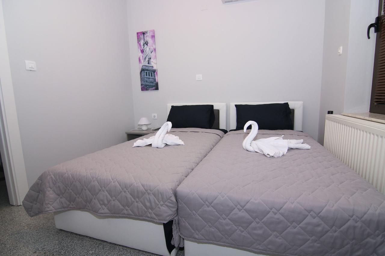 ביטולה Hotel Korzo מראה חיצוני תמונה