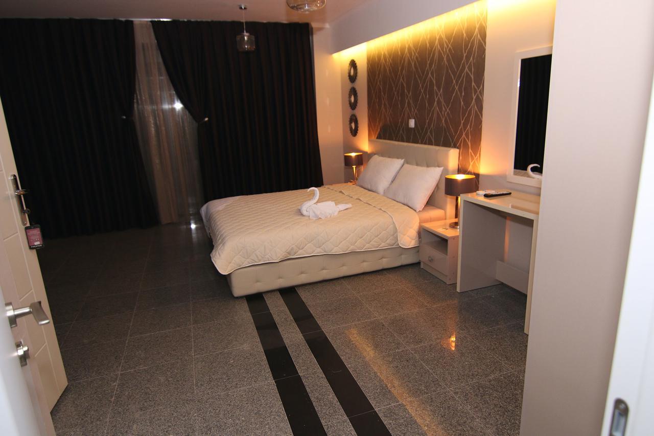 ביטולה Hotel Korzo מראה חיצוני תמונה