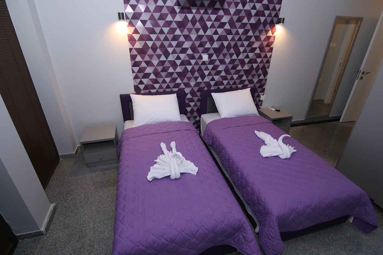ביטולה Hotel Korzo מראה חיצוני תמונה