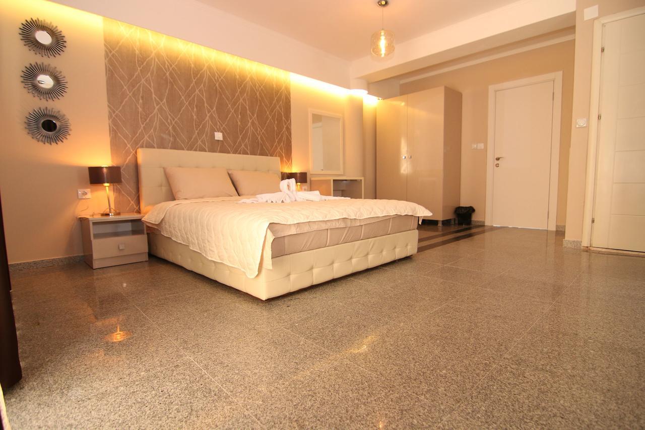 ביטולה Hotel Korzo מראה חיצוני תמונה