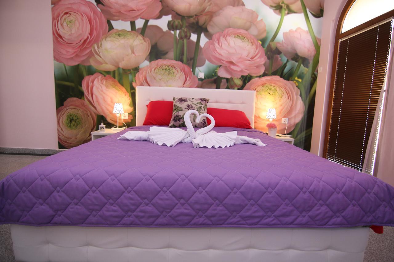 ביטולה Hotel Korzo מראה חיצוני תמונה