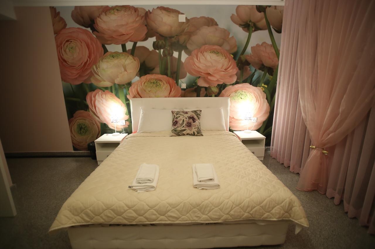 ביטולה Hotel Korzo מראה חיצוני תמונה