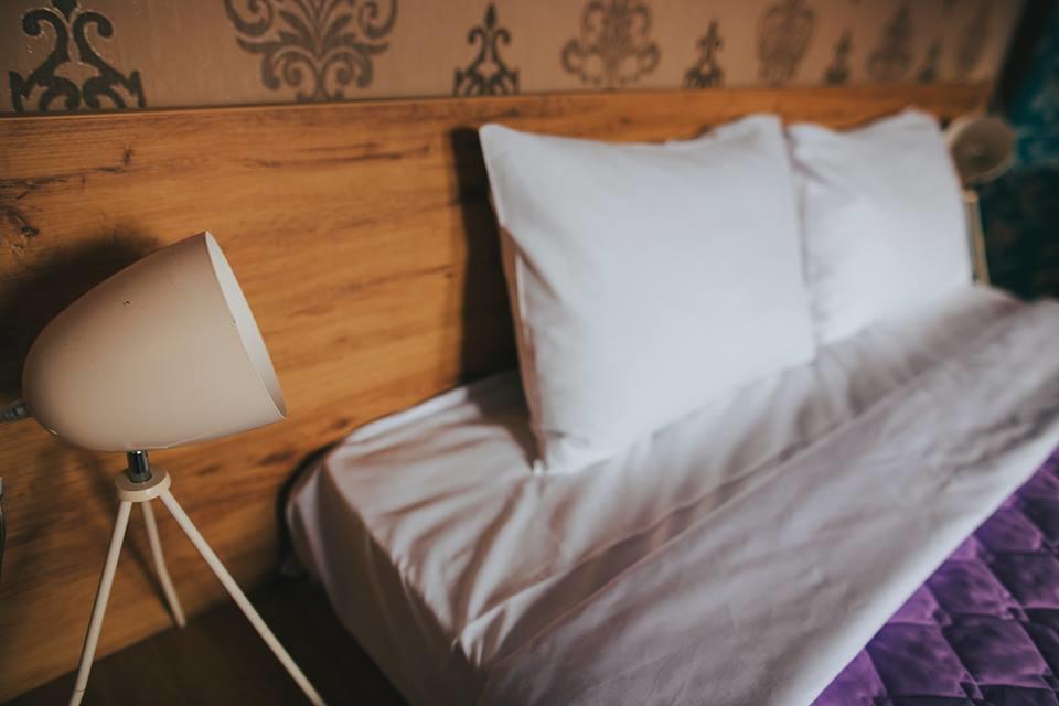 ביטולה Hotel Korzo מראה חיצוני תמונה