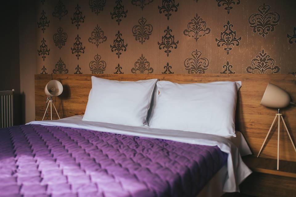 ביטולה Hotel Korzo מראה חיצוני תמונה