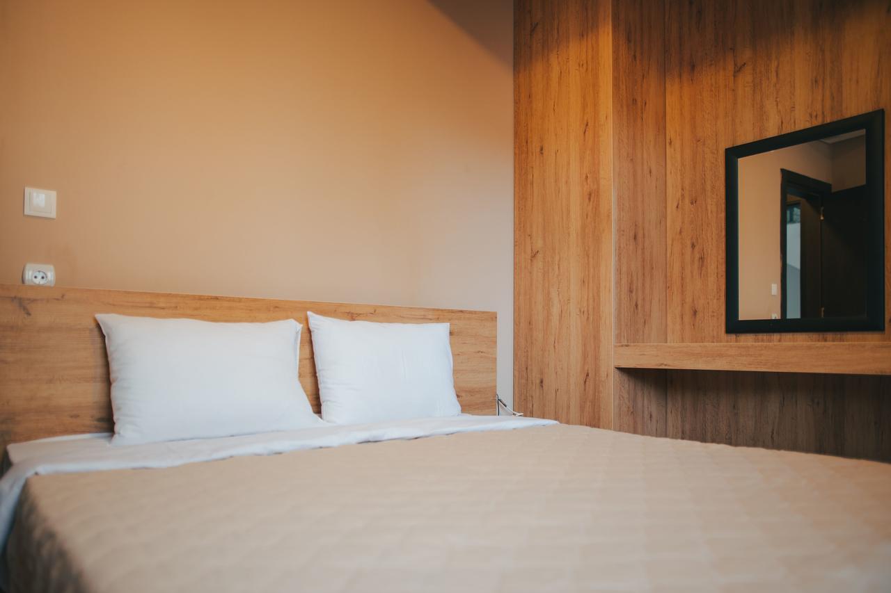 ביטולה Hotel Korzo מראה חיצוני תמונה