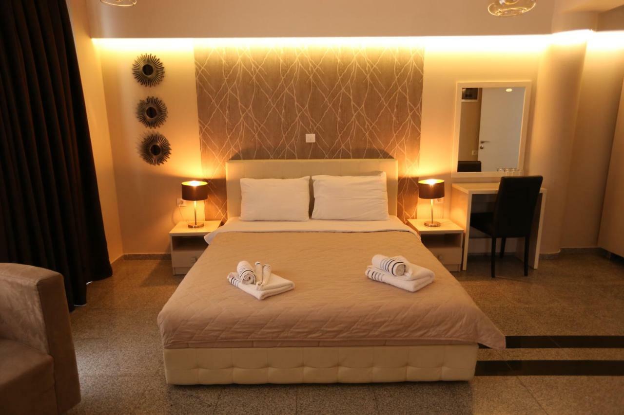 ביטולה Hotel Korzo מראה חיצוני תמונה