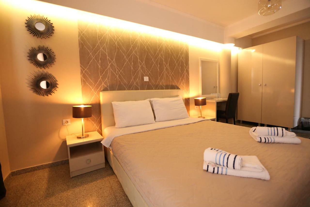 ביטולה Hotel Korzo מראה חיצוני תמונה